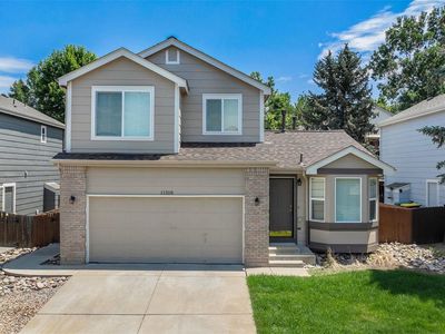 11318 Latigo Lane, Parker, CO, 80138