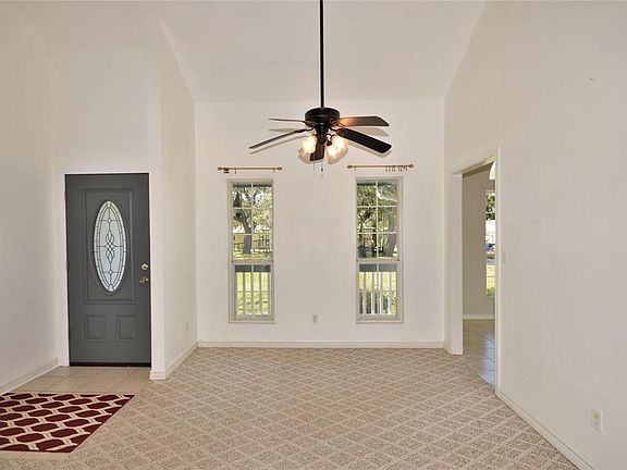 DEN AND DINING ROOM!