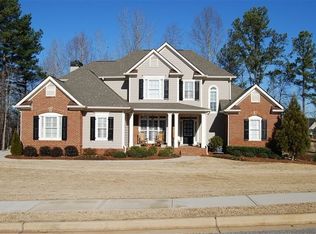 701 Sterling Pl, Monroe, GA