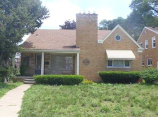 18150 San Juan Dr, Detroit, MI 48221