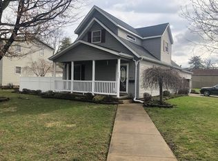 803 N Main St, Urbana, OH 43078
