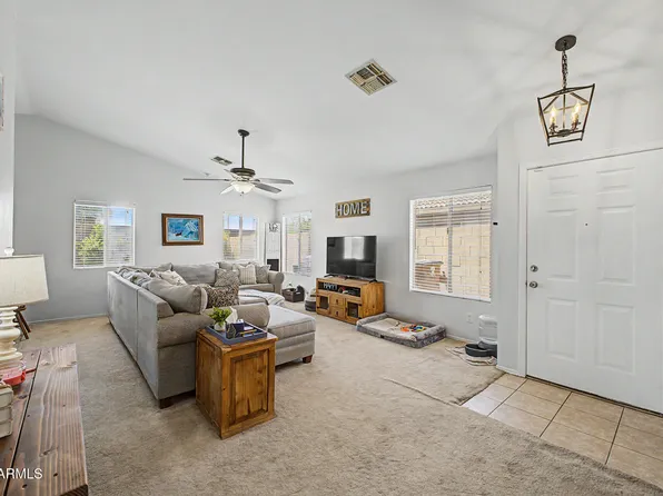11321 W Pinehollow Drive, Surprise, AZ 85378