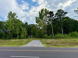 2710 Pangburn Rd, Heber Springs, AR 72543