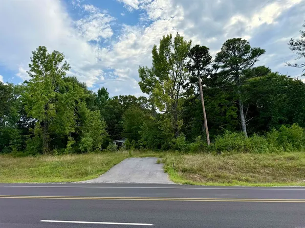 2710 Pangburn Rd, Heber Springs, AR 72543