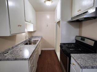 440 N Mentor Ave, Pasadena, CA 91106