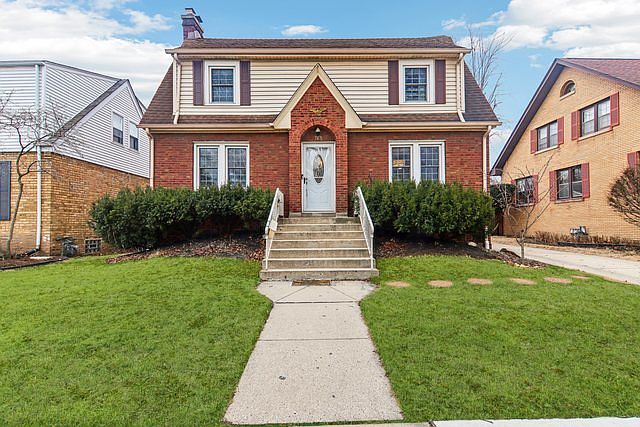 1st image of this home