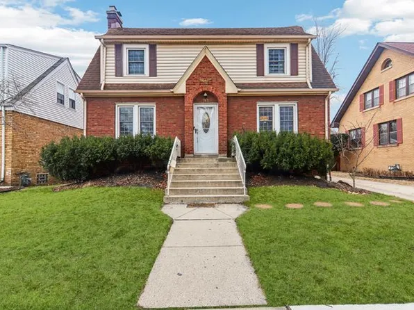 765 E Prairie Ave, Des Plaines, IL 60016