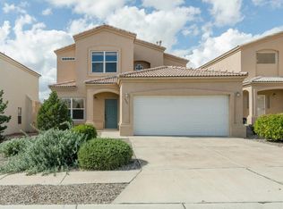 8201 Sleeping Bear Dr NW, Albuquerque, NM 87120