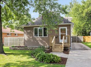 1458 Ridge Rd, Homewood, IL 60430