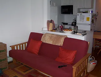 Rented by Tresser Properties