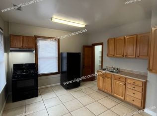 461 Hayes St #3-2W, Gary, IN 46404