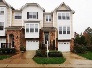 4604 Matterly St, Raleigh, NC 27612