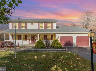 40 Spring Dr, Dillsburg, PA 17019