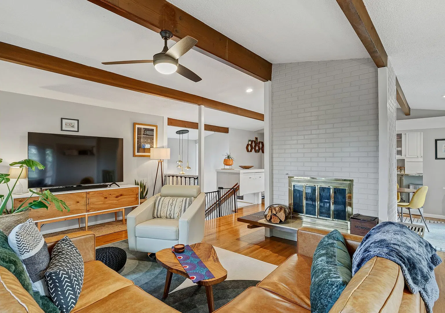 Gorgeous Mid-Century Modern, in the heart of Candalaria! — Photo 3