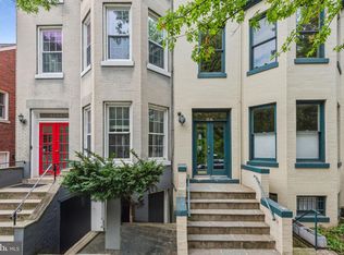 2226 Decatur Pl NW, Washington, DC 20008