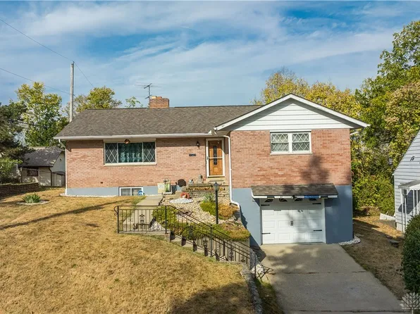 41 Murray Dr, Dayton, OH 45403