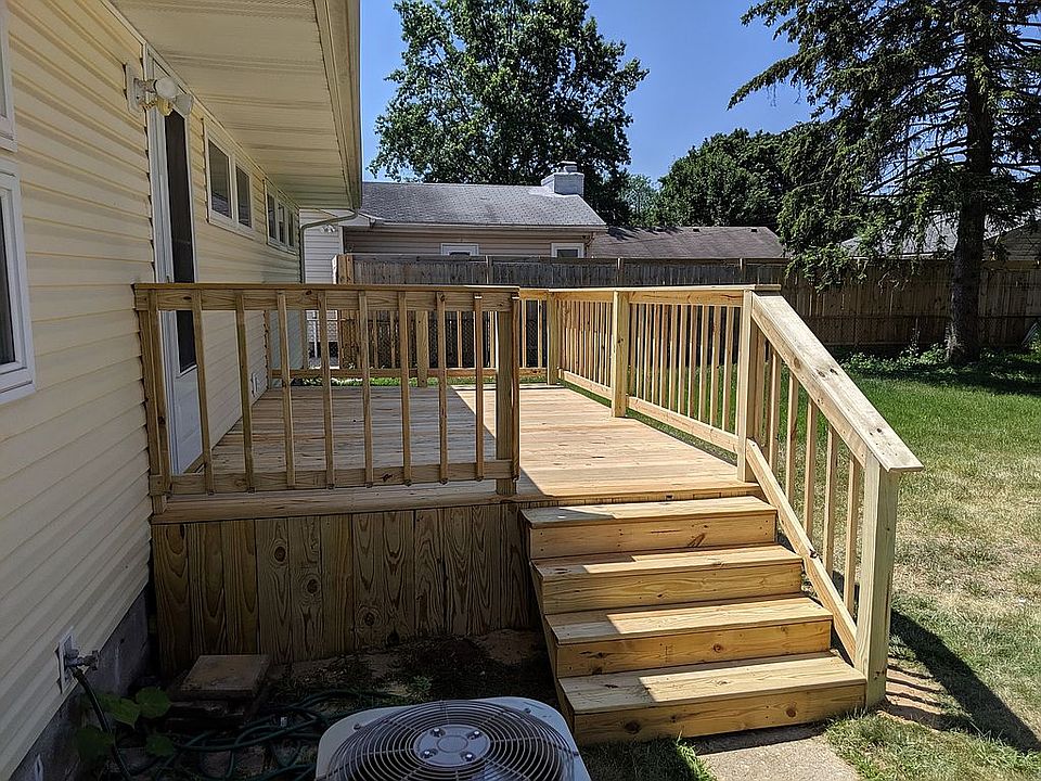 2nd image of 5243 Sandra Dr