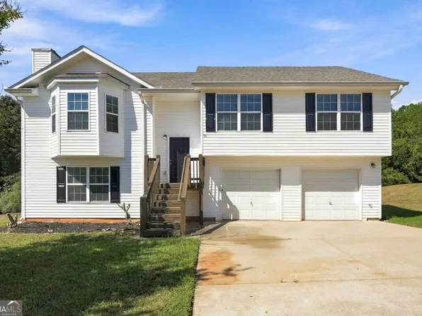 90 Green Commons Dr, Covington, GA 30016