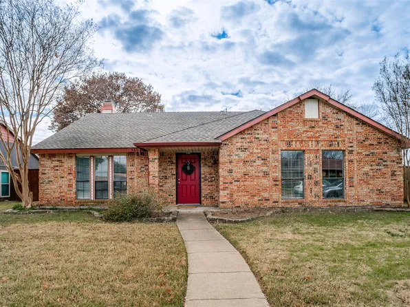 560 Fisher Dr, Allen, TX 75002