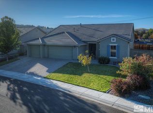 1249 Ambonnay Ln, Sparks, NV