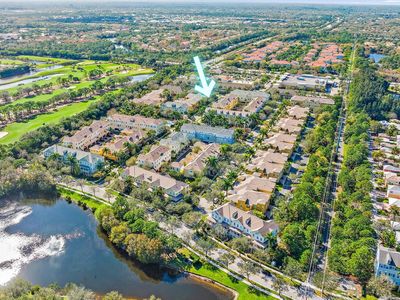 107 W Pigeon Plum Drive #108, Jupiter, FL, 33458