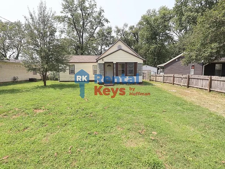 1931 S Red Bank Rd — Photo 1