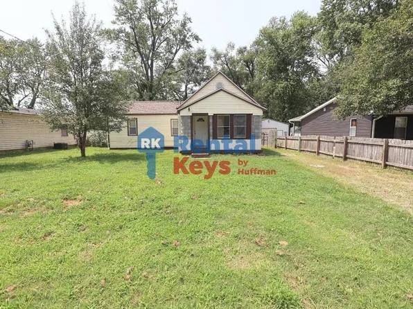1931 S Red Bank Rd, Evansville, IN 47712
