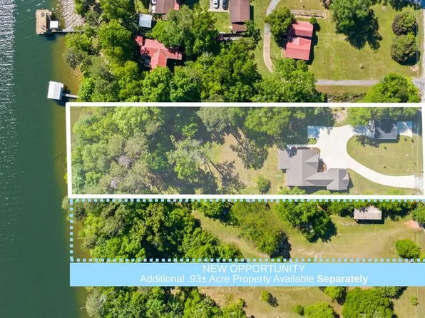 2167 Calhoun Dr, Abbeville, AL 36310