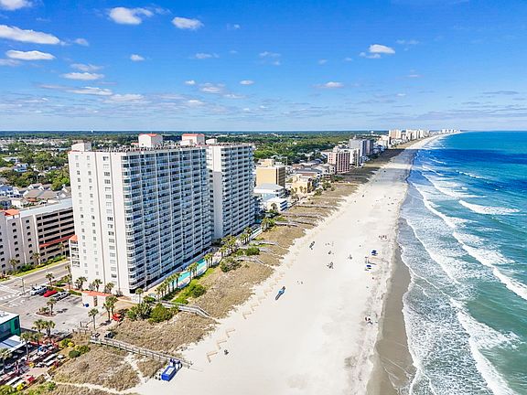 2nd image of 1625 S Ocean Blvd. #1405