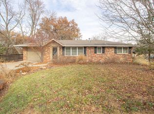 1815 Hatton Dr, Columbia, MO 65203