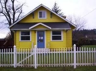 2001 Ahlers Ave, Centralia, WA 98531