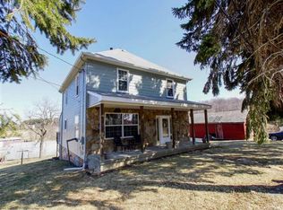 491 Old Route 21 Rd #21, Mc Clellandtown, PA 15458