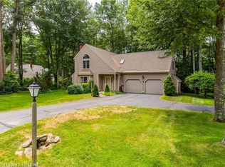 4 Linden Ln, York, ME 03909