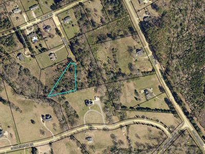LOT 12 Mandy St, Lincolnton, GA, 30817