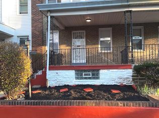 352 E Sharpnack St, Philadelphia, PA
