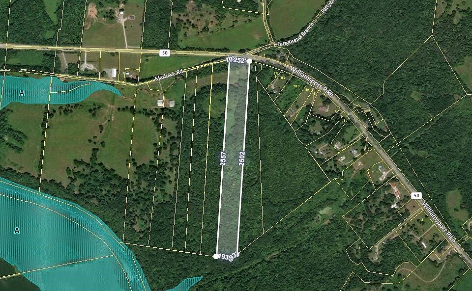 2nd image of 4183 Williamsport Pike