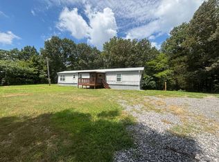 4720 Old Metal Rd, Palmyra, TN 37142