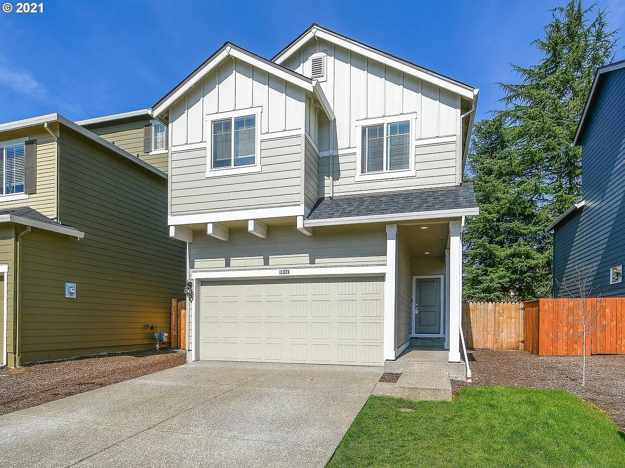 11324 NE 116th Ct — Photo 1
