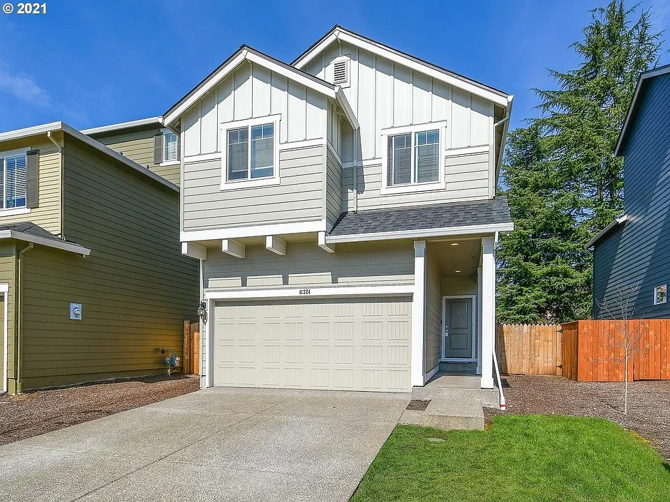11324 NE 116th Ct