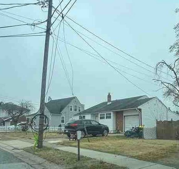 Property Rear View