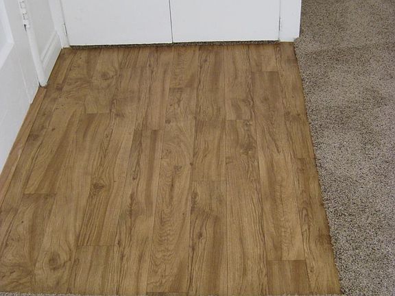 Entry Floor