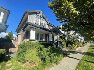 19049 69th Ave, Surrey, BC V4N 0A4