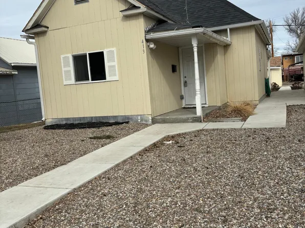 413 5th Ave S, Great Falls, MT 59405