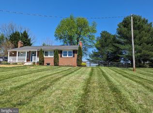 5379 Jeffersonton Rd, Jeffersonton, VA 22724