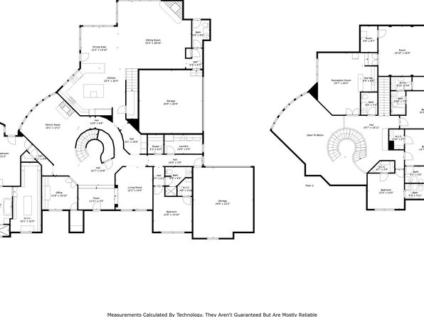 405 King Ranch Rd, Southlake, TX 76092