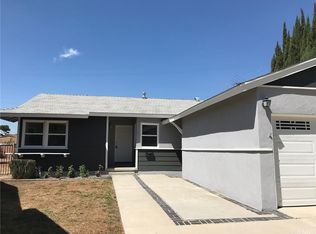 15235 Lashburn St, Whittier, CA 90604
