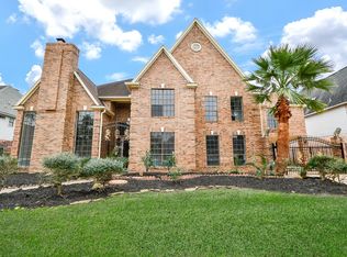 7611 Naremore Dr, Spring, TX 77379