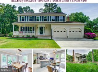 411 Tamarack Ln, Sterling, VA 20164