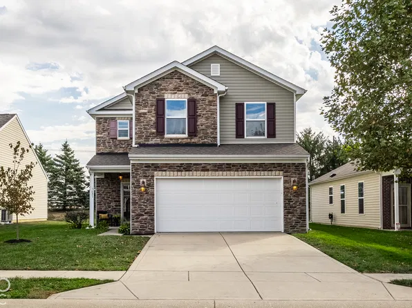 3681 White Cliff Way, Whitestown, IN 46075