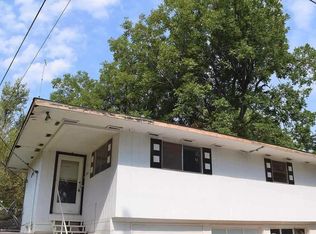 1523 1/2 S Jefferson St, Enid, OK 73701